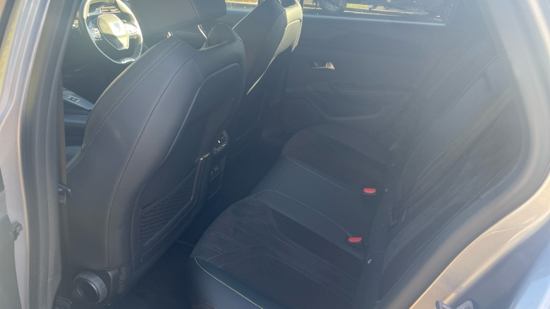 Peugeot 308 1.2 PureTech GT 5dr EAT8 Petrol Estate